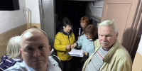 Прозрачности и ответственности не хватает калининградской УК, считают в ЛДПР - ЛДПР