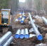 В Карелии вырубят много леса под строительство газопровода - Gubdaily.Ru