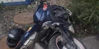 В Самаре в ДТП с мотоциклом и автомобилем Nissan пострадали два человека, включая ребенка - Волга Ньюс