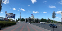В Дзержинске обломки десятков сбитых дронов повредили дома и автомобили - ProDzer.Ru