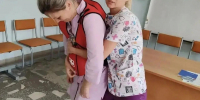 В Кузбассе навыкам спасения жизни обучились более 9500 человек - Министерство здравоохранения