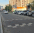 Благоустройство проезда Мунарева в Сургуте находится на финальной стадии - ИА СИА-Пресс