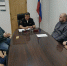 Госавтоинспекторы Колымы и операторы техосмотра обсудили вопросы повышения доступности услуг - Kolyma.Ru