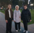 Профилактический рейд - Администрация Каменского района