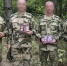 Бойцам батальона имени Салавата Юлаева вручили государственные награды в зоне СВО - Сетевое издание Ufaved.Info