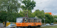 Движение общественного транспорта восстановили в Ижевске - Комсомольская Правда