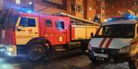 По многоэтажке в Железногорске трижды ударил враг, есть пострадавшие - Zhel.City