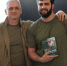 В Луганске презентовали книгу психолога-участника СВО «Техники против стресса» - Минкульт ЛНР