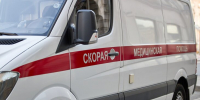 Один человек госпитализирован после атаки БПЛА на Самарскую область - M24.Ru
