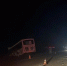 Три человека погибли в ДТП с автобусом в Курской области - M24.Ru