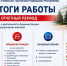 Отчет о проделанной работе. - Город Ровеньки