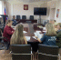 10.09.2026 г. в администрации Ковернинского муниципального округа состоялось совещание со специалистами территориальных отделов  по пожарно-профилактической работе. - Ковернинский муниципальный округ