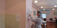 В школе прошел родительский контроль по организации горячего питания - Камешкирский район