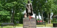 Осташков и Оленинский округ удостоили высоких воинских званий региона - Комсомольская Правда