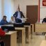 Они врут: замглавы Назаровского округа Сергей Волошин вывел на чистую воду дорожного подрядчика ООО «ТСК» - ИА Запад24