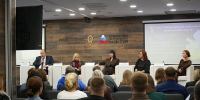Фото агентства регионального развития - Сетевое издание Устьянский край