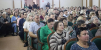 Главу региона поддержали федеральные и региональные лидеры - Ржевский муниципальный округ