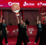 В Верхней Пышме начался традиционный Международный турнир по настольному теннису - EaNews.Ru