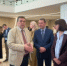Делегация Кузнецка приняла участие в XIV фестивале средств массовой информации «А мы из Пензы»! - Администрация г. Кузнецка