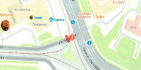 В Ярославле на сутки перекроют улицу Чкалова - YarNews.Ru