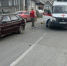 Авария стала причиной водителя мопеда - GovoritSatka.Ru
