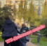 Полиция выясняет обстоятельства конфликта на детской площадке в Новом Девяткино - 47Channel.Ru