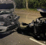 Двухлетний малыш пострадал в жесткой аварии в Петрозаводске - Gubdaily.Ru