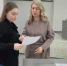 В Бугуруслане общественным наблюдателям вручили направления - Газета Бугурусланская правда