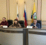 В администрации Вольского муниципального района состоялся семинар «Развитие предпринимательства в современных реалиях» - Вольский район