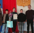 Счастье в кубе: Семья Петровых из Макарьева получила статус многодетной - Газета Макарьевский вестник