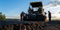 В Самаре по нацпроекту начинается ремонт Московского шоссе - Волга Ньюс