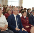 В Управлении состоялось торжественное мероприятие, посвященное Дню федерального государственного санитарно-эпидемиологического надзора - Роспотребнадзор