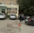 ДТП пенсионерка - РИА 7 Новостей