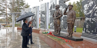 Большая семья — большие возможности - Администрация Каменск-Уральского