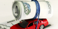 Жительница Березников отсудила у автосервиса больше 150 тысяч рублей - Комсомольская Правда