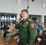 Боец СВО поделился опытом работы на муниципальной службе в Забайкалье - Забайкальский рабочий
