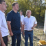 Виталий Хоценко с командой работает в Исилькульском и Москаленском районах - Газета Знамя