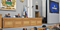 Кожевников: к пуску тепла готовы 99% домов Уфы - Сетевое издание Ufaved.Info