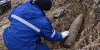 Громкие звуки прогремят в райцентре Воронежской области - Bloknot-Voronezh.Ru