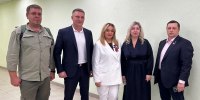 Единство поколений: в департаменте образования представили конкурс «Связующая нить народов России» - Общественная палата