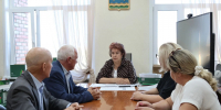 В Ступино обсудили подготовку общественных наблюдателей к выборам - Городской округ Ступино