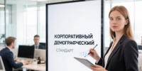 Внедрение корпоративного демографического стандарта - Дуванский район