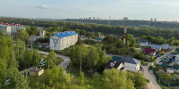 Дзержинск был атакован БПЛА - Tvoy-Bor.Ru