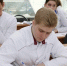 283 выпускника вологодских школ поступили по целевому направлению в медицинские вузы страны - Вологда.РФ