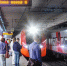 МЦК исполняется 10 лет: как Московское центральное кольцо стало рекордсменом по пассажиропотоку | ФОТО Ивана ШАПОВАЛОВА/предоставлено пресс-службой РЖД - С.-Петербургские ведомости