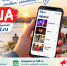 Афиша 168.ru: события Кинешмы и района на экране смартфона - 168.Ru