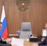 Дмитрий Патрушев и Илья Середюк обсудили развитие агропромышленного комплекса и реализацию экологических программ в Кузбассе - Междуреченский городской округ