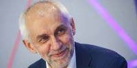 Владимир Шаповалов: Владислав Тулаев перезагрузил работу реготделения «Новых людей» - Info-Rm.Com