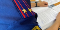 В Магадане возбуждено уголовное дело по факту травмирования ребенка на спортивной площадке - Следственный комитет
