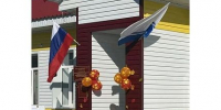 В селе Ынырга открыт обновлённый детский сад - Государственное Собрание-Эл Курултай
